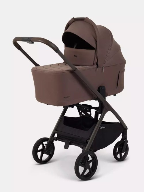 Коляска 2 в 1 Rant Aventa RA116 Beige