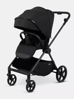 Коляска прогулочная Rant Nero Carbon RA324 Black