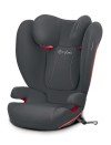 Автокресло Cybex, Solution B-Fix 2/3 (15-36кг) Steel Grey