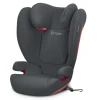 Автокресло Cybex, Solution B-Fix 2/3 (15-36кг) Steel Grey