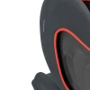 Автокресло Cybex, Solution B-Fix 2/3 (15-36кг) Steel Grey