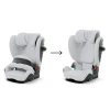 Автокресло Cybex Cybex Pallas G3 1/2/3 (9-36кг) Fog Grey