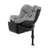 Автокресло Cybex Sirona Gi i-Size&Base Plus 0/1 (0-18 кг) Stone Grey