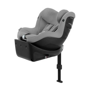 Автокресло Cybex Sirona Gi i-Size&Base Plus 0/1 (0-18 кг) Stone Grey