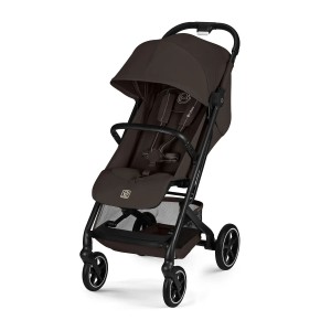 Коляска прогулочная Cybex Beezy Chocolate Brown 2026