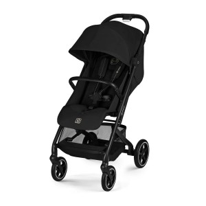 Коляска прогулочная Cybex Beezy Magic Black 2026