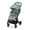 Коляска прогулочная Cybex Beezy Stormy Blue 2026