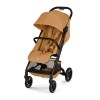 Коляска прогулочная Cybex Beezy Cinnamon Yellow 2026