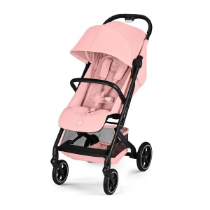 Коляска прогулочная Cybex Beezy Candy Pink 2026
