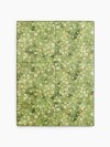 Развивающий коврик Happy Baby Soft Floor Green Flowers