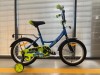 Велосипед Skillmax BV-163 14 blue
