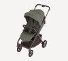 Коляска прогулочная Anex Ride (RD-03) Freshy