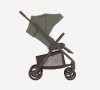 Коляска прогулочная Anex Ride (RD-03) Freshy