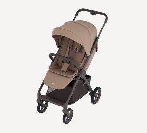 Коляска прогулочная Anex Ride (RD-02) Warmly
