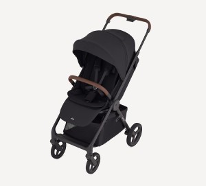 Коляска прогулочная Anex Ride (RD-05) Dark