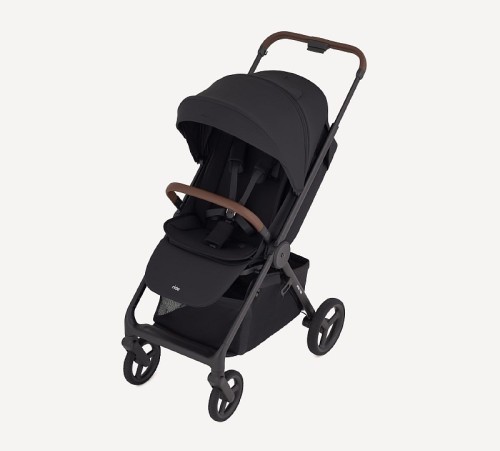 Коляска прогулочная Anex Ride (RD-05) Dark