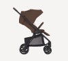Коляска прогулочная Anex Ride (RD-04) Nutty