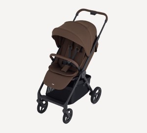 Коляска прогулочная Anex Ride (RD-04) Nutty