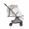 Дождевик для коляски ANEX AIR-Q (AQ/AC-R01) raincover