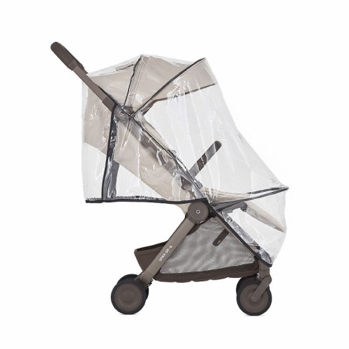 Дождевик для коляски ANEX AIR-Q (AQ/AC-R01) raincover