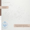 Матрас для пеленания Incanto Олененок 70*65 см прямой