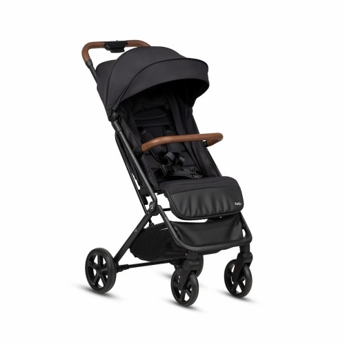 Коляска прогулочная Tutis UP PP Black