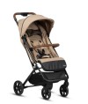 Коляска прогулочная Tutis UP PP Beige