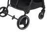 Коляска для двойни Farfello Max Gray
