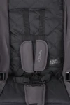 Коляска для двойни Farfello Max Gray