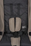 Коляска для двойни Farfello Max Beige