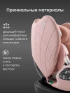 Автокресло Happy Baby Oxis 0/1/2/3 (0-36кг) pink