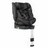 Автокресло Pituso Roys Pro i-Size 0/1/2/3 (0-36кг) Black