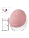 Молокоотсос Мамкози портативный электрический BP223 (Mobile Flow, M9), 1 шт Momcozy