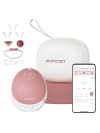 Молокоотсос Мамкози портативный электрический BP223 (Mobile Flow, M9), 1 шт Momcozy