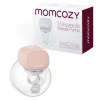 Молокоотсос Мамкози портативный электрический S9 Pro, цвет розовый Momcozy