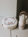 Термобутылка Elodie Blue Garden Lt Placement