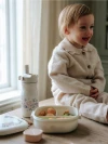 Термобутылка Elodie Blue Garden Lt Placement