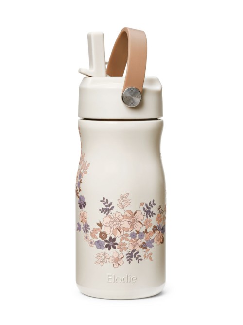 Термобутылка Elodie Blue Garden Lt Placement