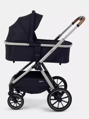 Коляска 2 в 1 Rant Moss Prime RA321 Black