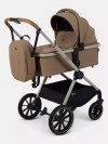 Коляска 2 в 1 Rant Moss Prime RA321 Beige