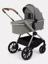 Коляска 2 в 1 Rant Moss Prime RA321 Grey