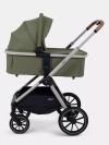 Коляска 2 в 1 Rant Moss Prime RA321 Green