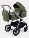 Коляска 2 в 1 Rant Moss Prime RA321 Green