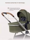 Коляска 2 в 1 Rant Moss Prime RA321 Green