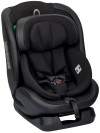 Автокресло Indigo Diesel Eco i-size 0/1/2/3 (0-36кг) черный