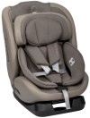 Автокресло Indigo Diesel Eco i-size 0/1/2/3 (0-36кг) бежевый
