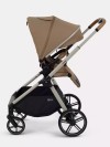 Коляска прогулочная Rant Moss Prime RA323 Beige