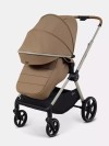 Коляска прогулочная Rant Moss Prime RA323 Beige