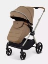 Коляска прогулочная Rant Moss Prime RA323 Beige