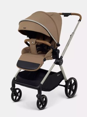 Коляска прогулочная Rant Moss Prime RA323 Beige
